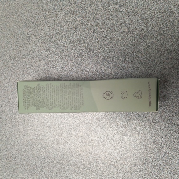 NIACINAMIDE & CAFFEINE EYE BRIGHT CREAM - NEW/ UNOPENED - Picture 4 of 5